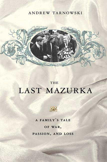 The Last Mazurka