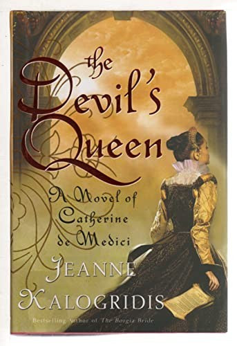 The Devil's Queen