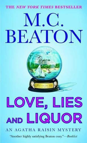Love, Lies and Liquor