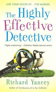 The Highly Effective Detective 