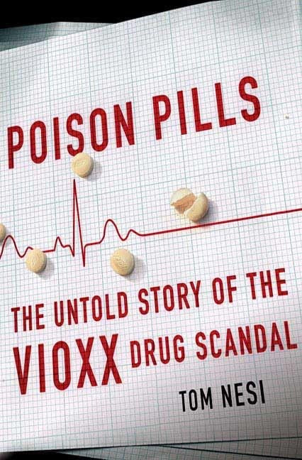 Poison Pills