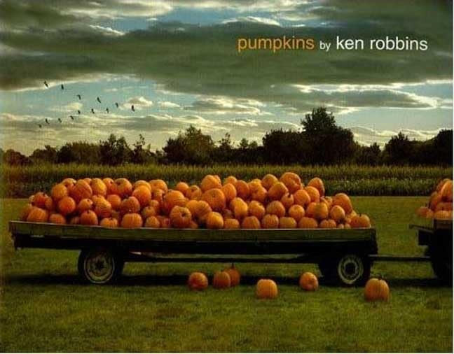 Pumpkins