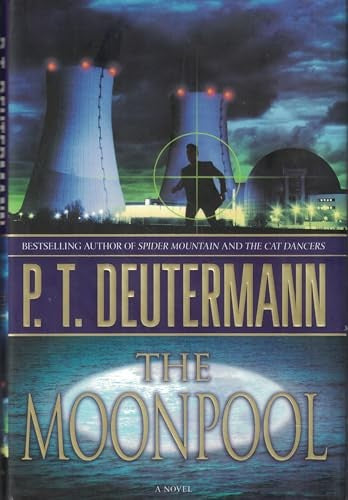 The Moonpool