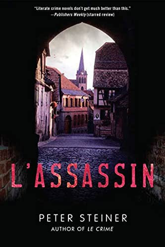 L' L'Assassin