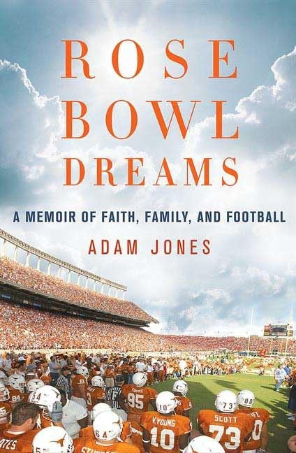 Rose Bowl Dreams