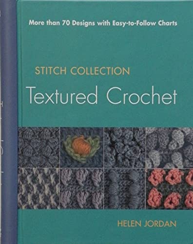 Textured Crochet