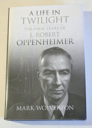 A Life in Twilight