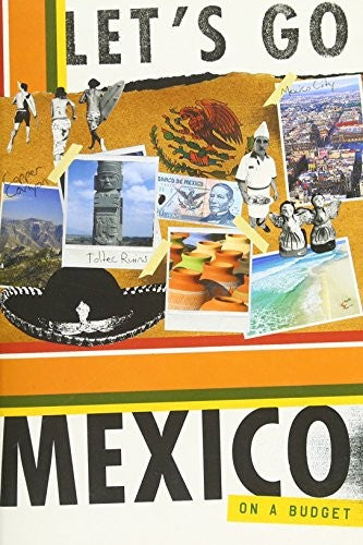 Let's Go Mexico