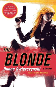 The Blonde 