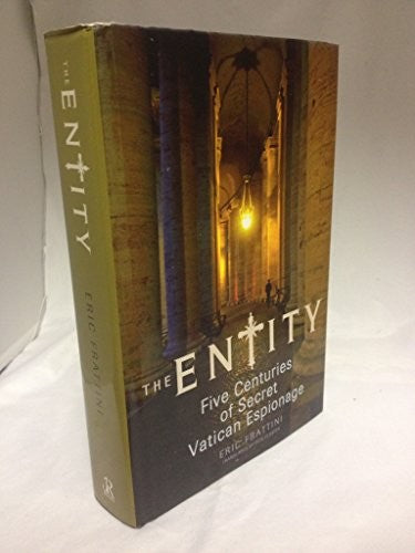 The Entity