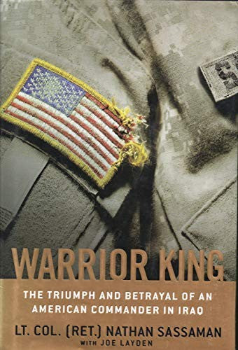 Warrior King