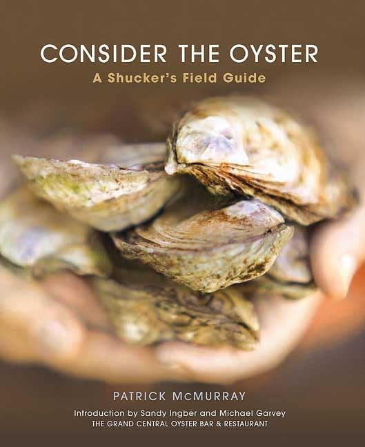 Consider the Oyster