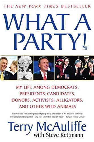 What a Party!