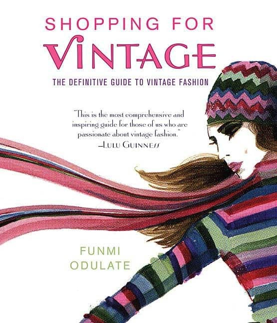 Shopping for Vintage