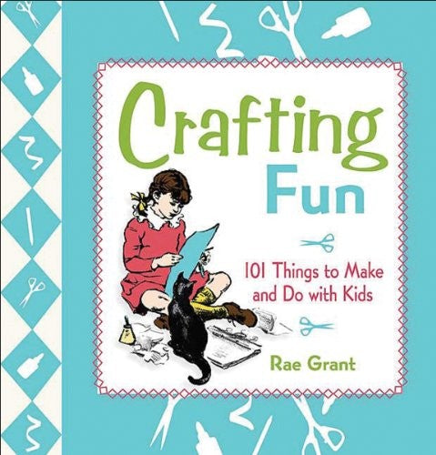 Crafting Fun