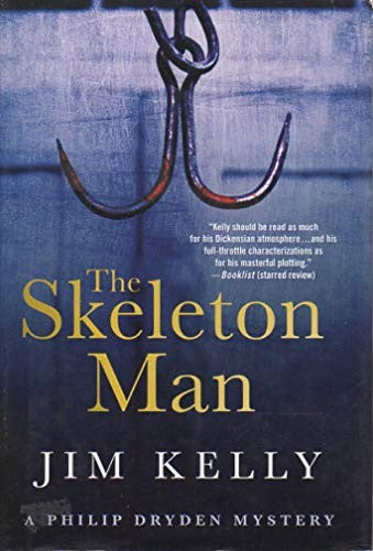 The Skeleton Man