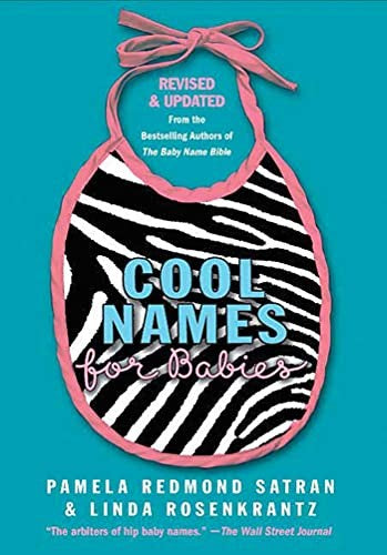 Cool Names for Babies