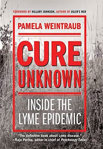 Cure Unknown