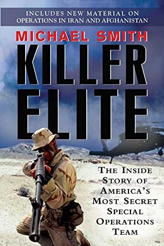Killer Elite