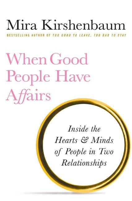 When Good People Have Affairs
