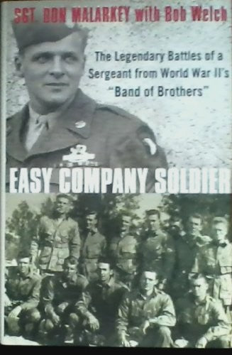 Easy Company Soldier