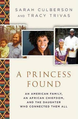 A Princess Found