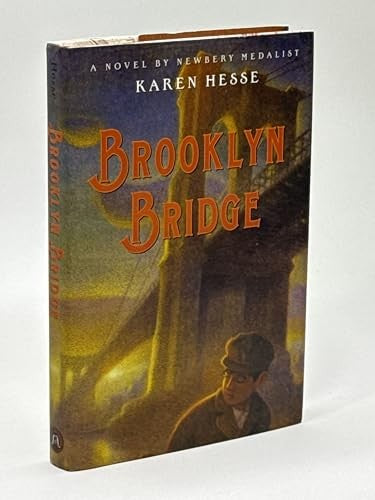 Brooklyn Bridge