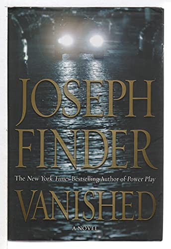 Vanished
