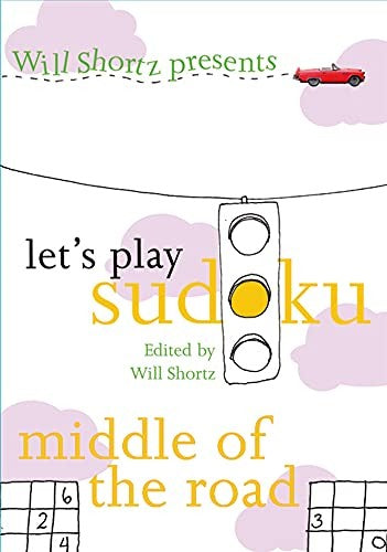 Let's Play Sudoku: Middle of the Road