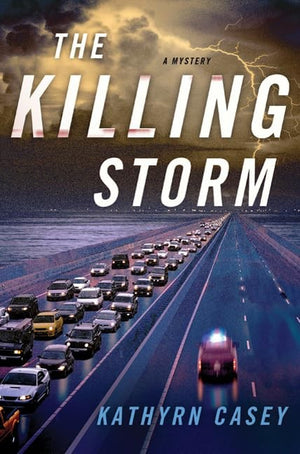 The Killing Storm