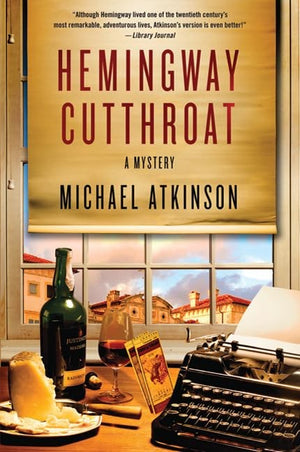 Hemingway Cutthroat