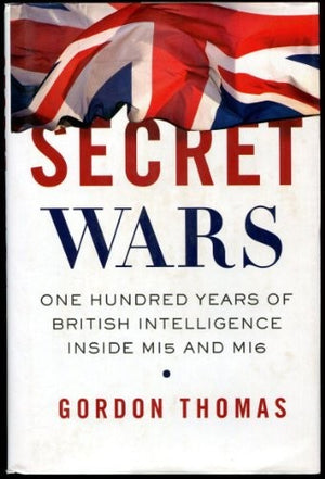 Secret Wars