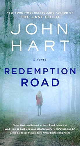 Redemption Road