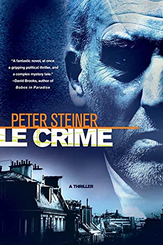 Le Le Crime