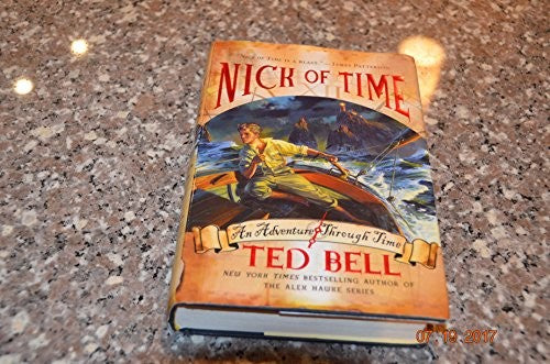 Nick of Time