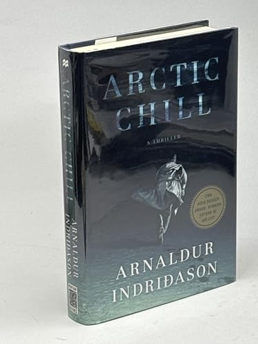 Arctic Chill