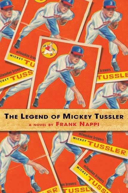 The Legend of Mickey Tussler