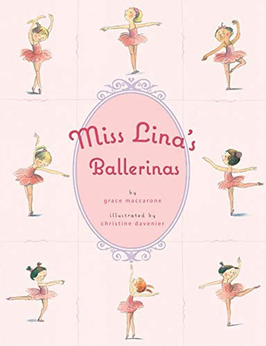 Miss Lina's Ballerinas