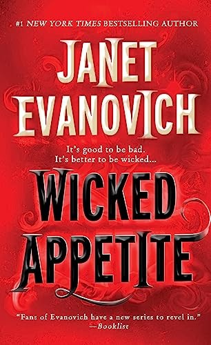 Wicked Appetite