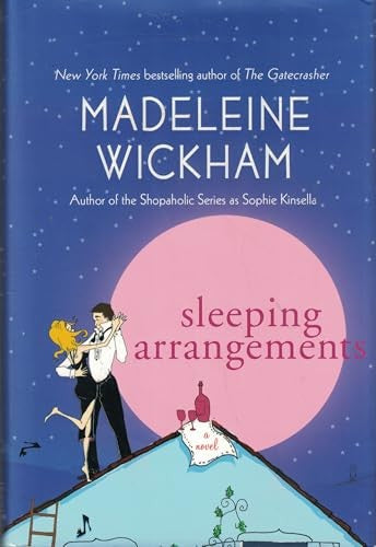 Sleeping Arrangements