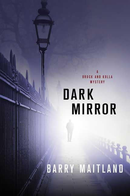 Dark Mirror
