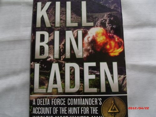 KIll Bin Laden