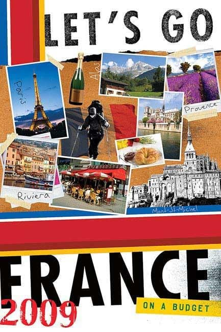 Let's Go France