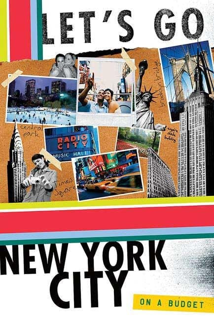 Let's Go New York City