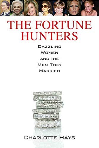 The Fortune Hunters