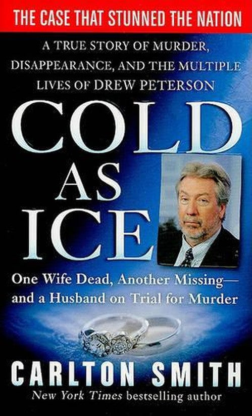 Cold as Ice