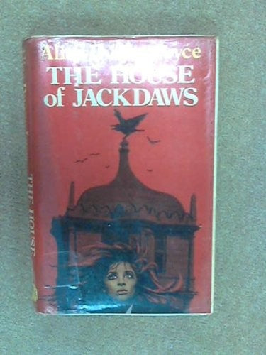 The House of Jackdaws