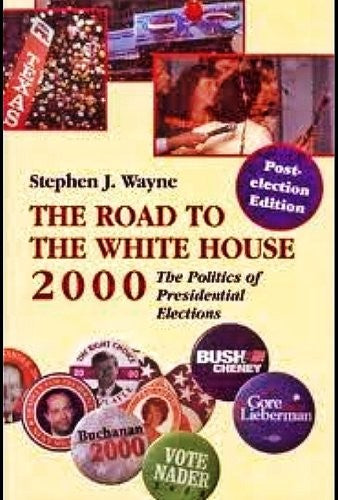 The Road to the White House, 2000
