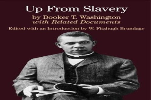 Up from Slavery