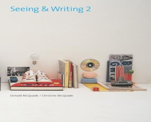 Seeing & Writing, 2nd Edition